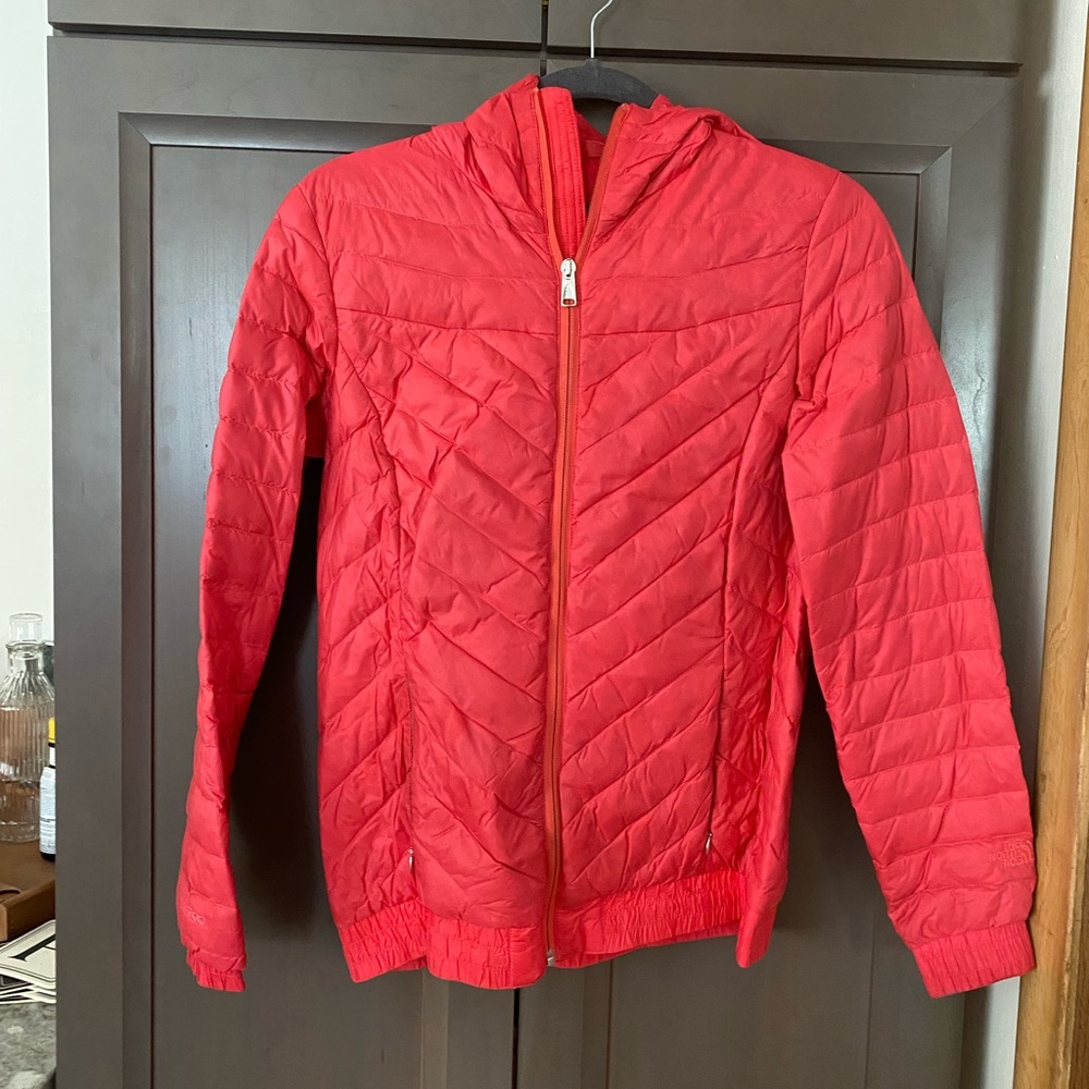 North Face Down Jacket - image 1